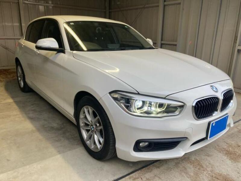 1 SERIES