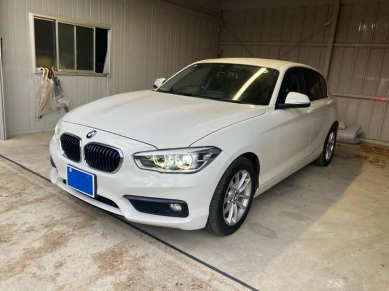 1 SERIES