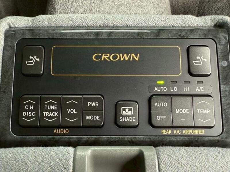 CROWN