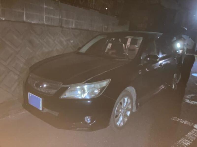 SUBARU EXIGA