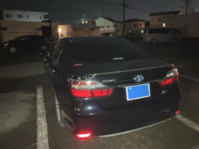CAMRY