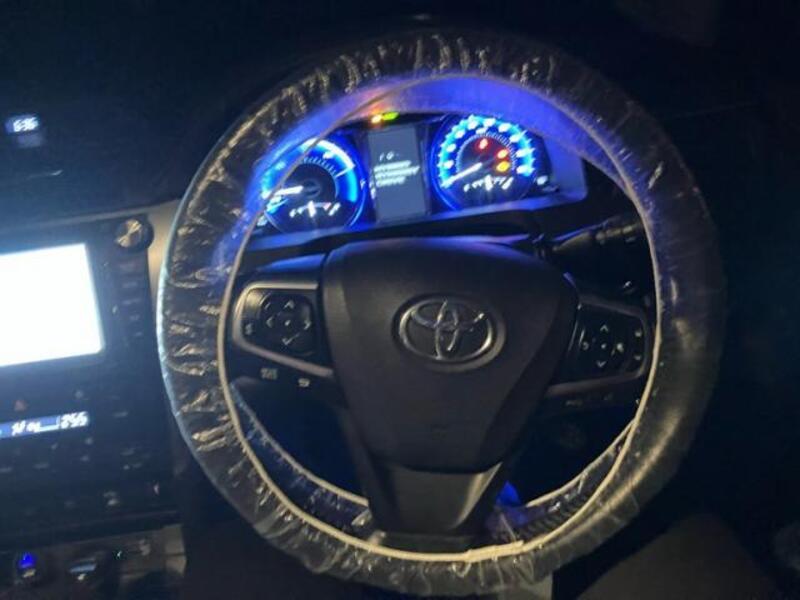 CAMRY