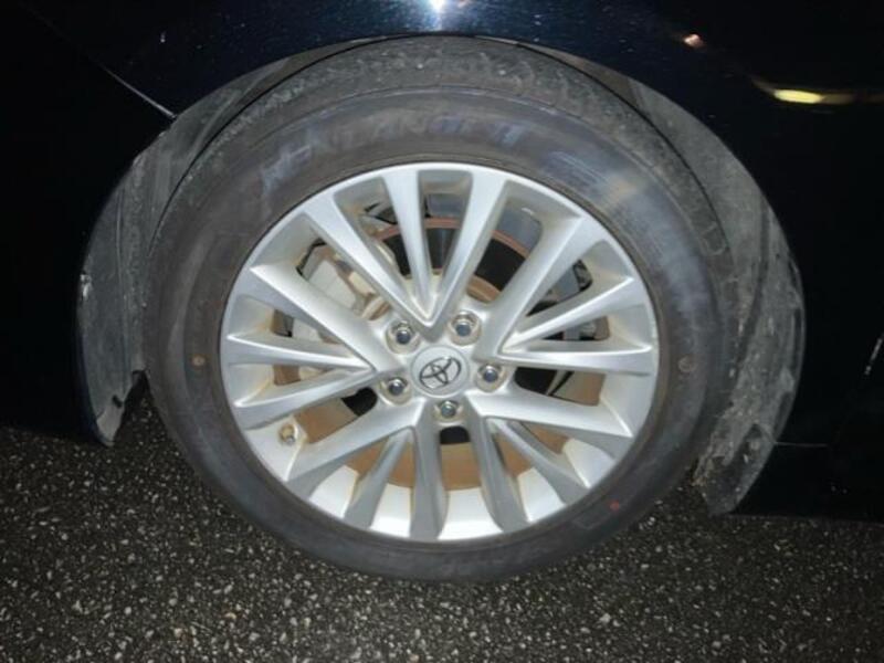 CAMRY