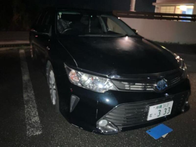 CAMRY