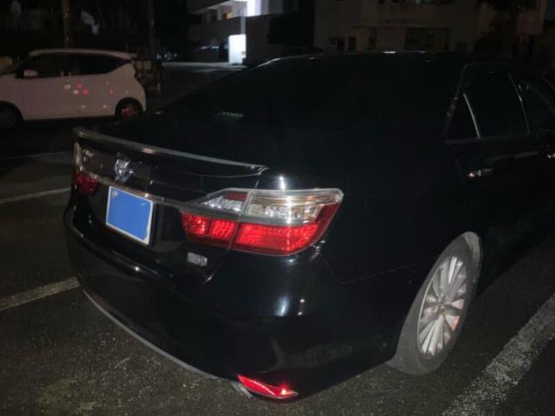 CAMRY