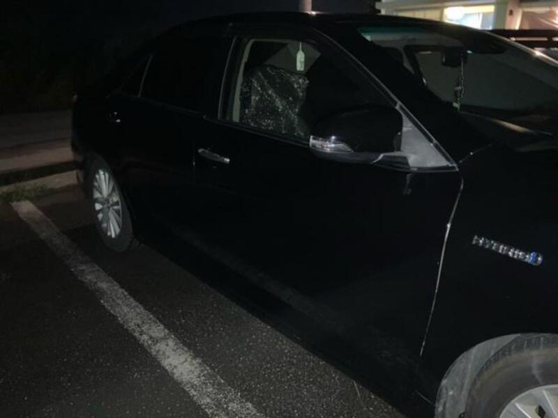 CAMRY