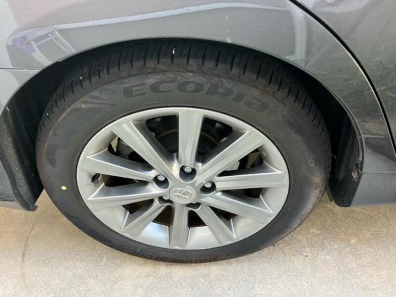 CAMRY