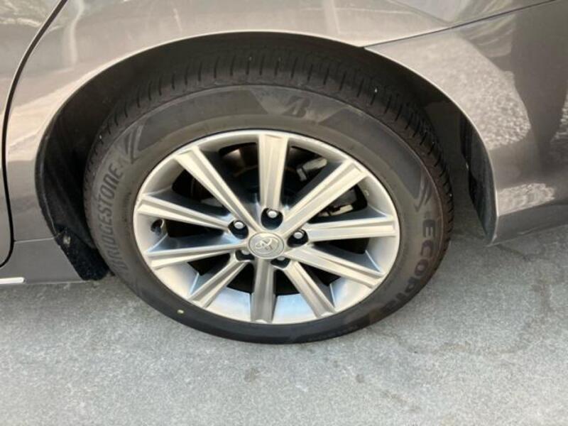 CAMRY