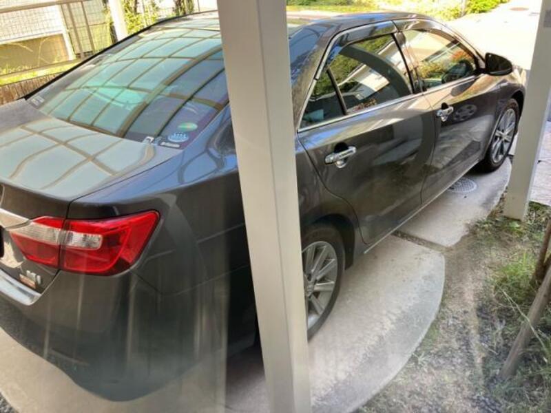 CAMRY
