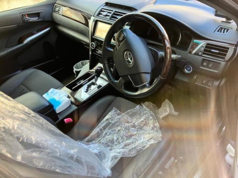 CAMRY