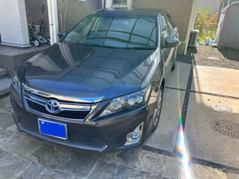 CAMRY
