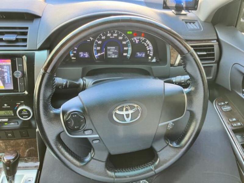 CAMRY