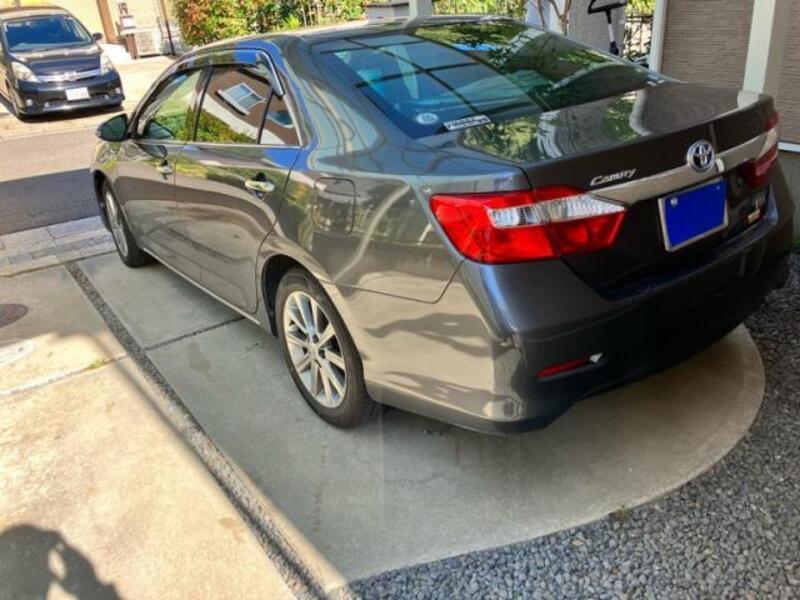 CAMRY