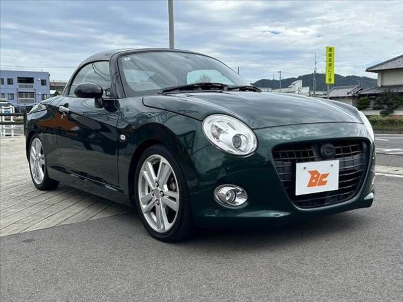 COPEN