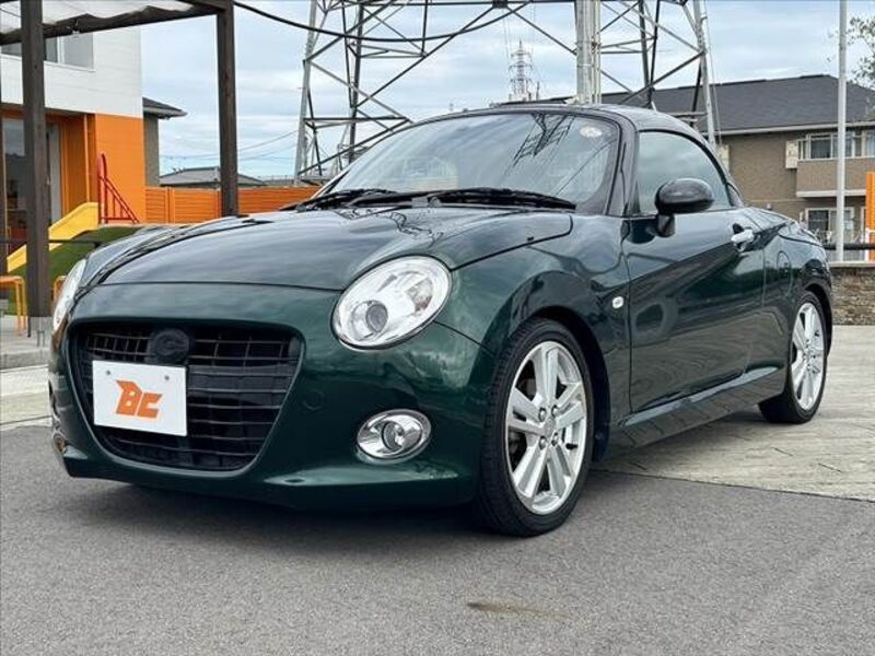 COPEN