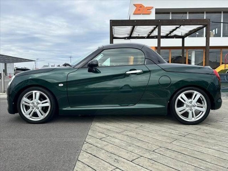 COPEN