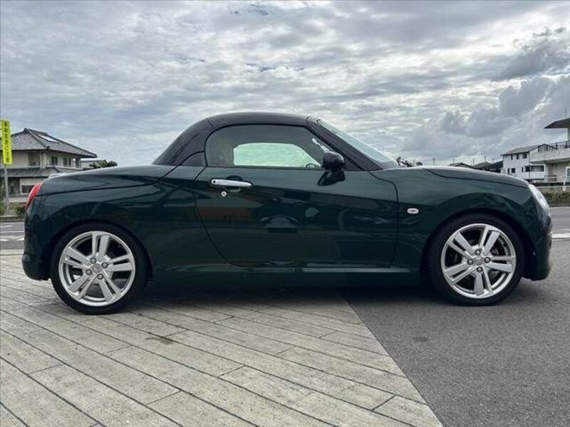COPEN