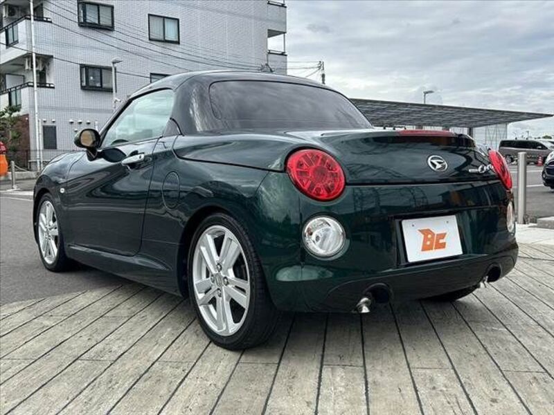COPEN