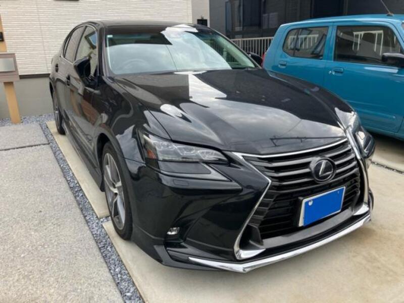 GS
