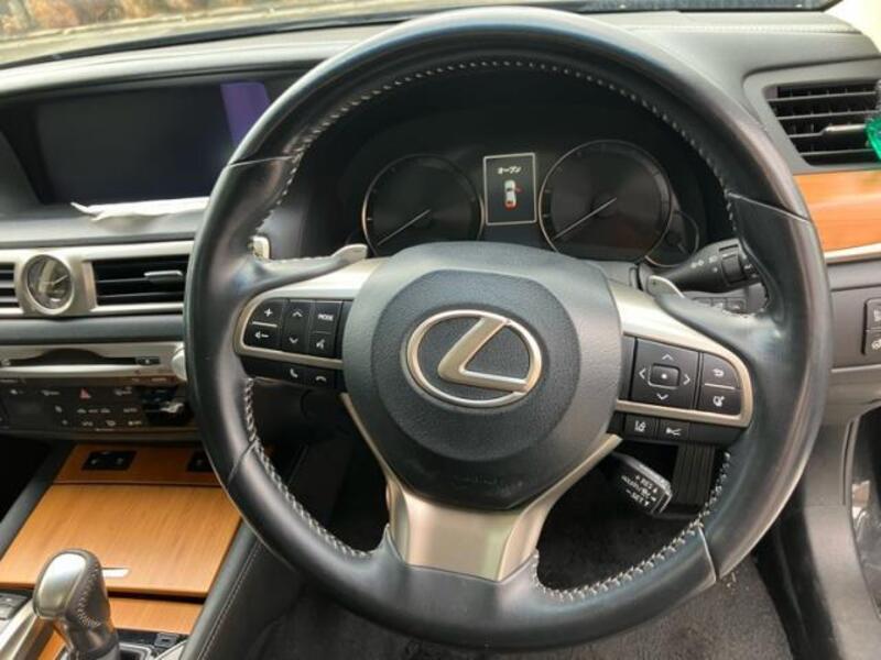 GS