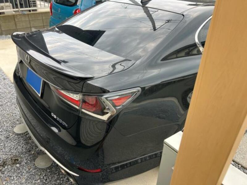 GS
