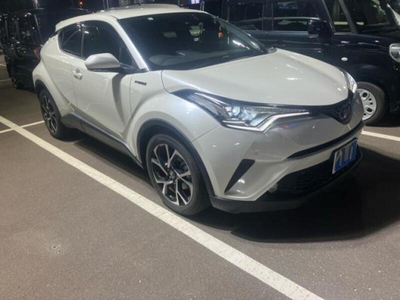 C-HR-0