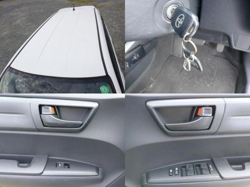 COROLLA FIELDER