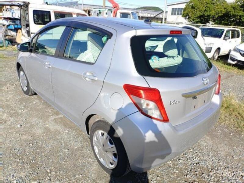 VITZ