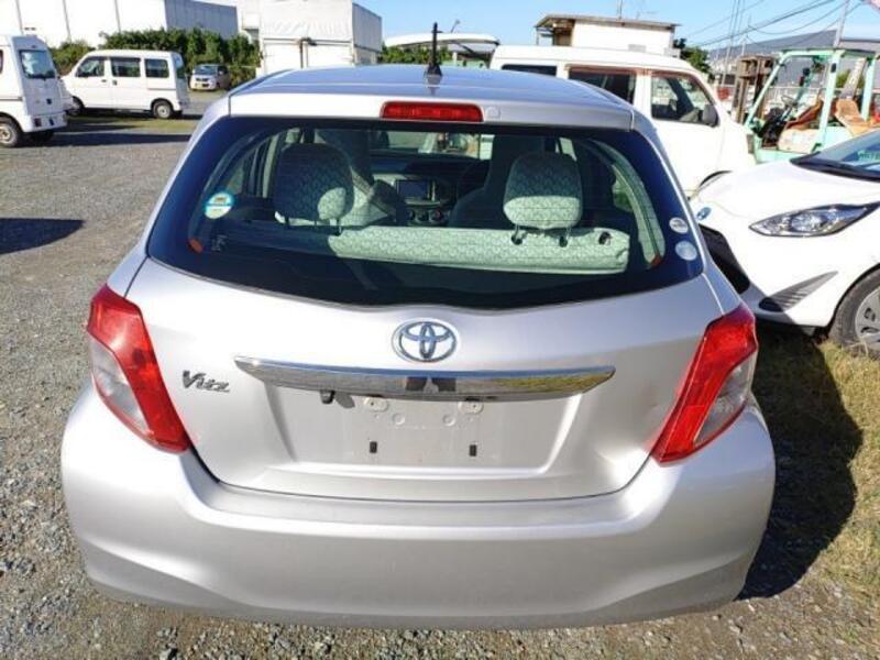 VITZ