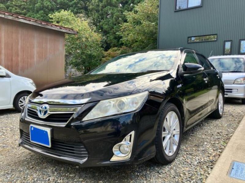 CAMRY