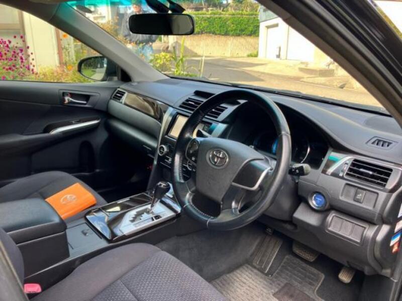 CAMRY