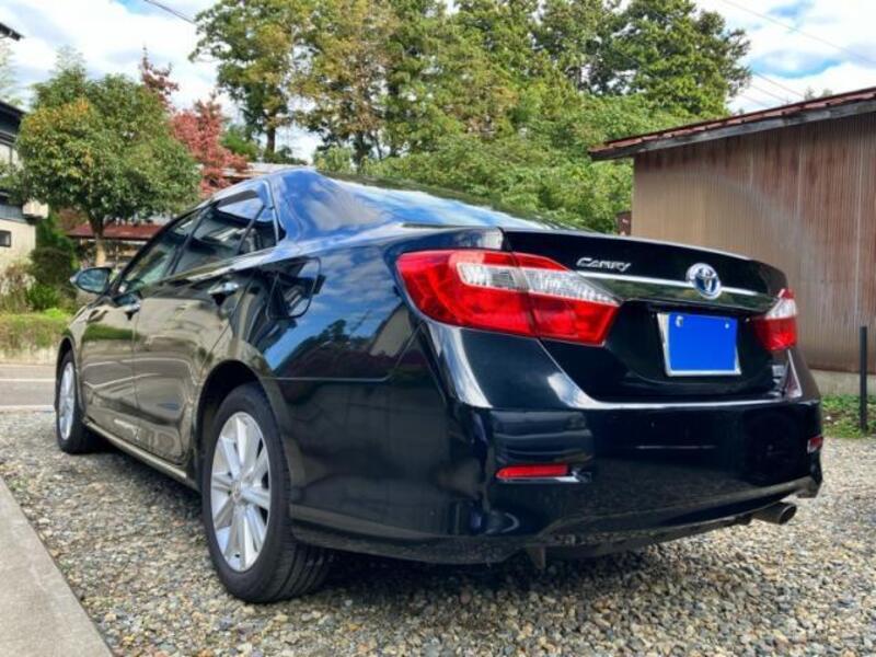CAMRY