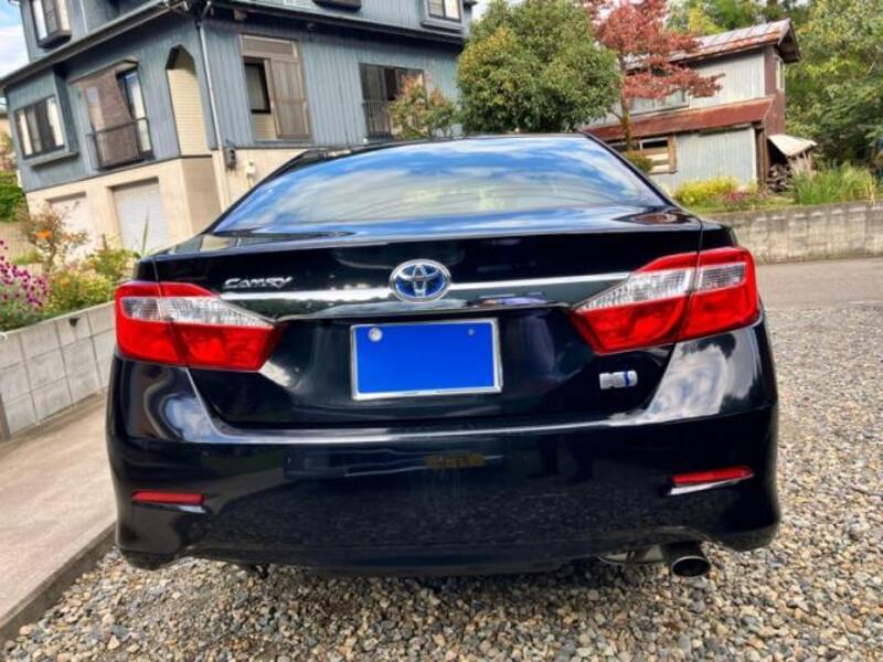 CAMRY