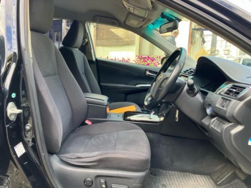CAMRY