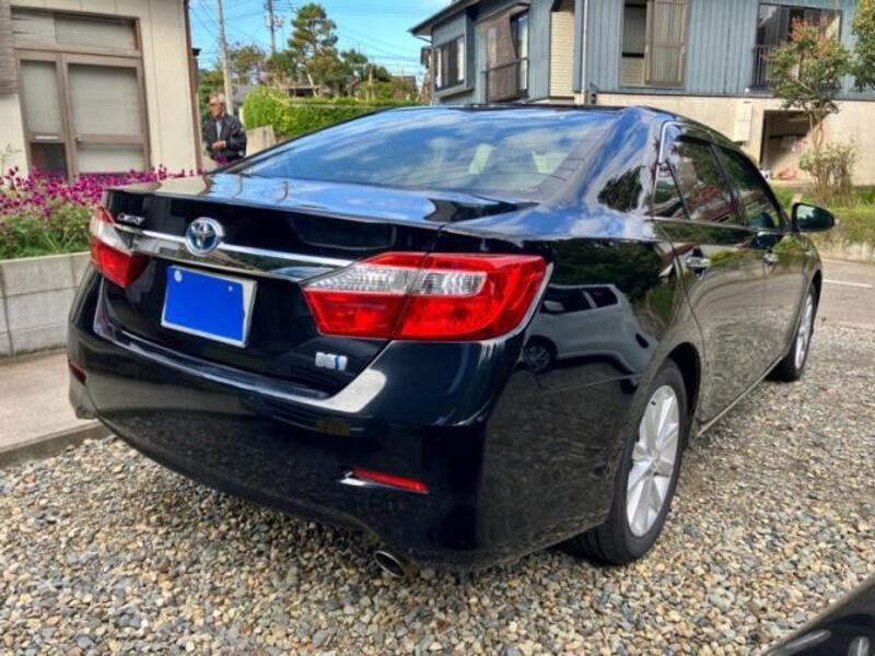 CAMRY