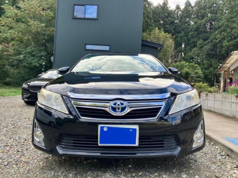 CAMRY