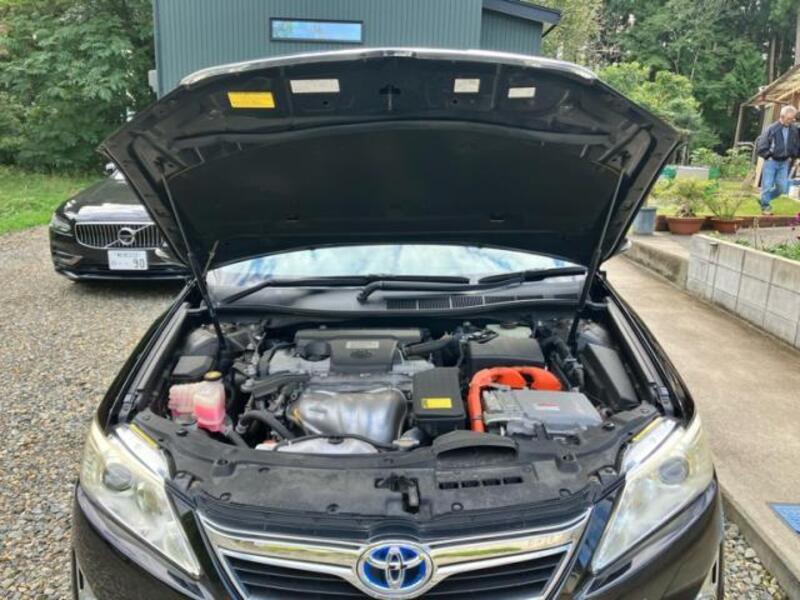 CAMRY