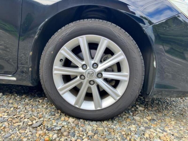 CAMRY
