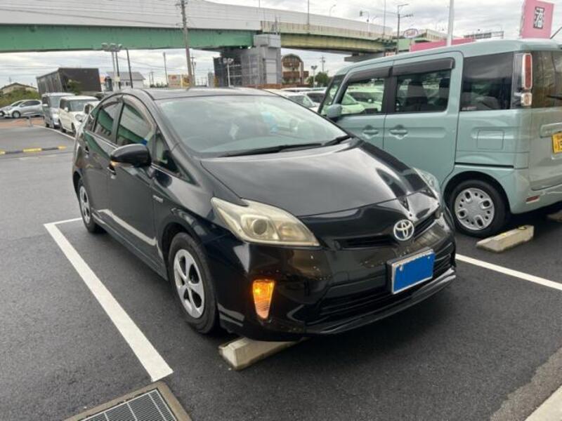 PRIUS