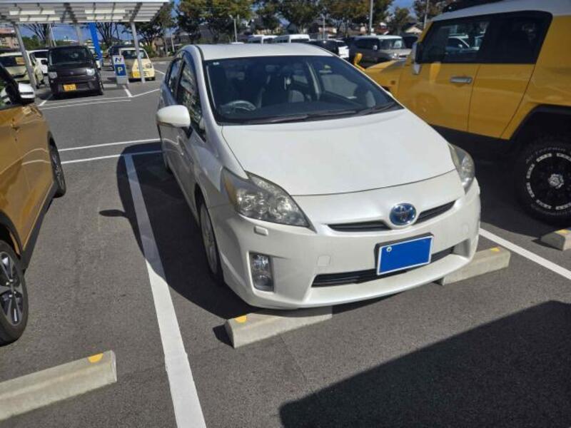 PRIUS