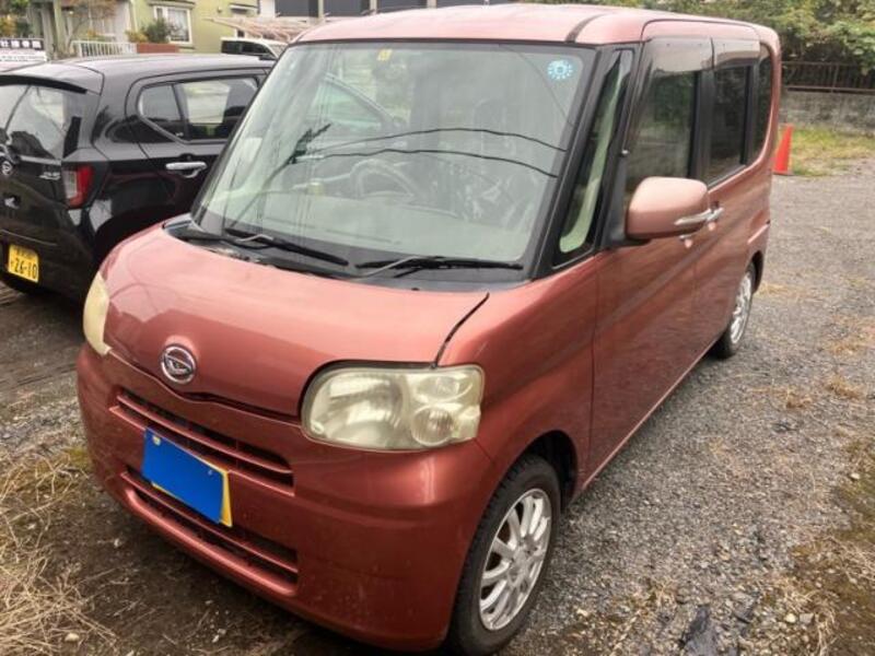 TANTO
