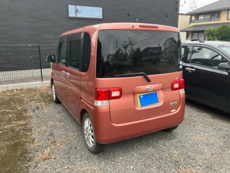 TANTO