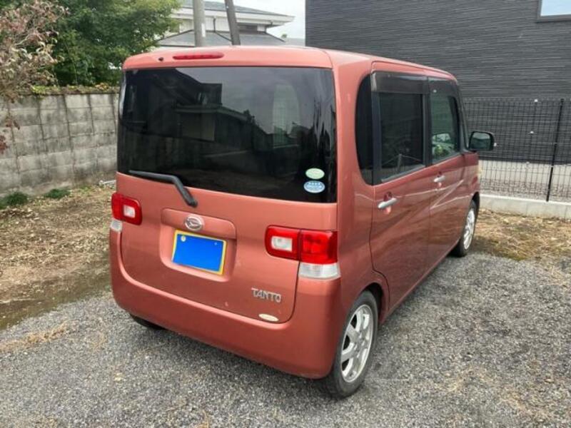 TANTO