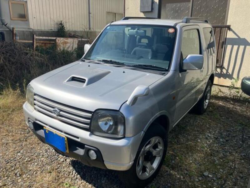 JIMNY