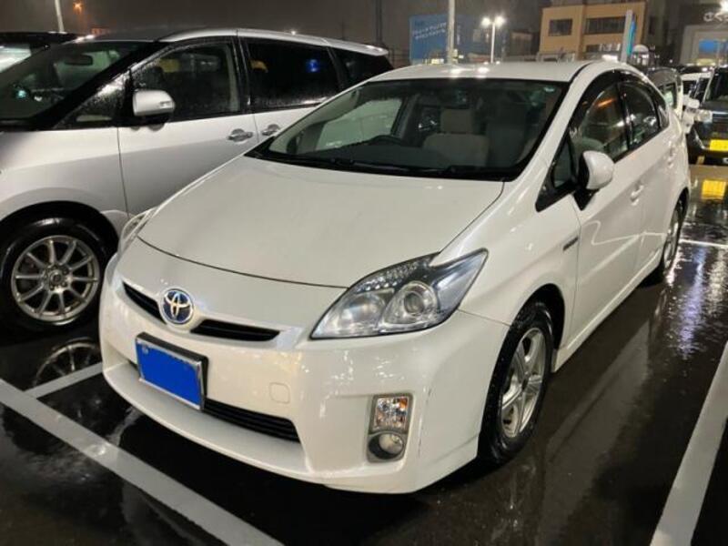 PRIUS