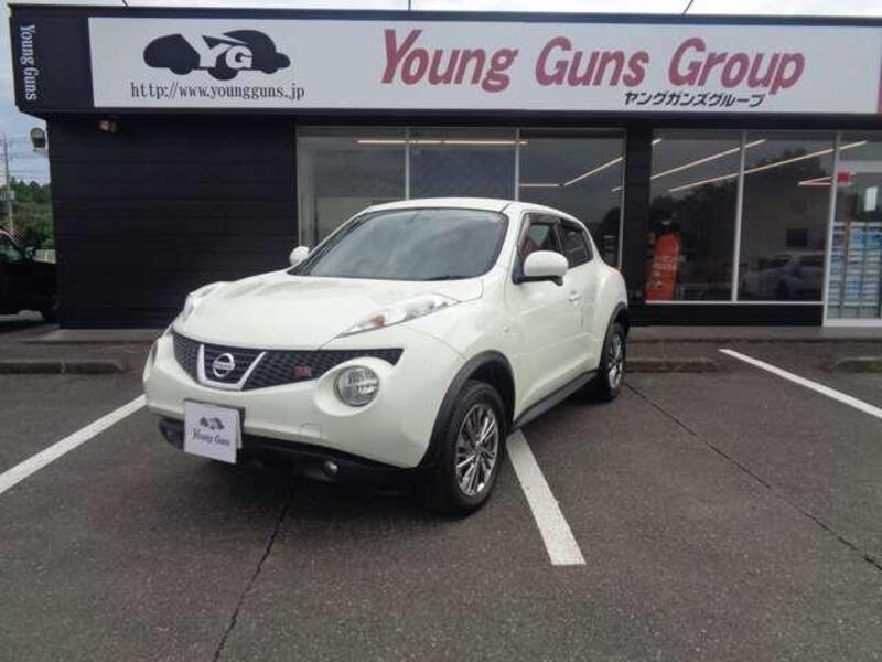 JUKE