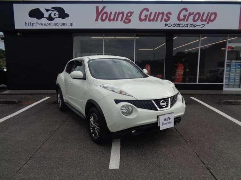 JUKE