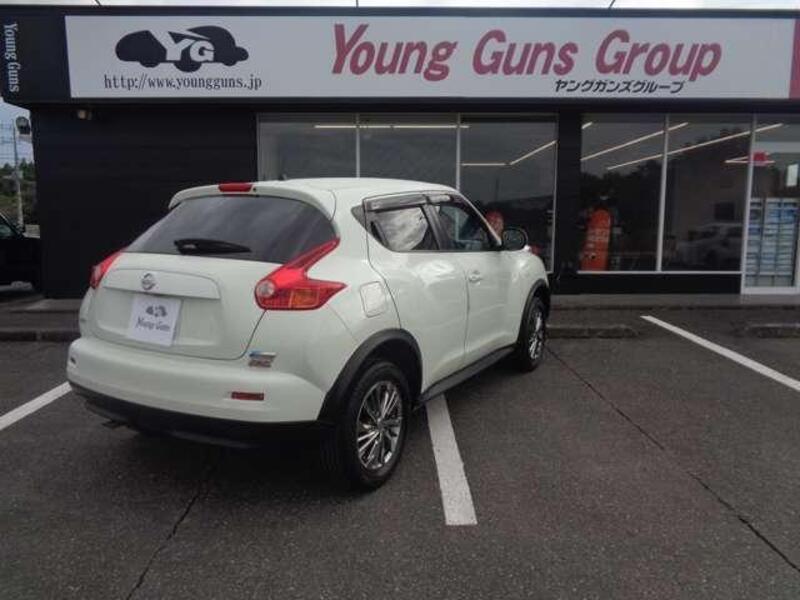 JUKE