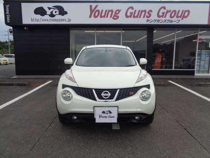 JUKE