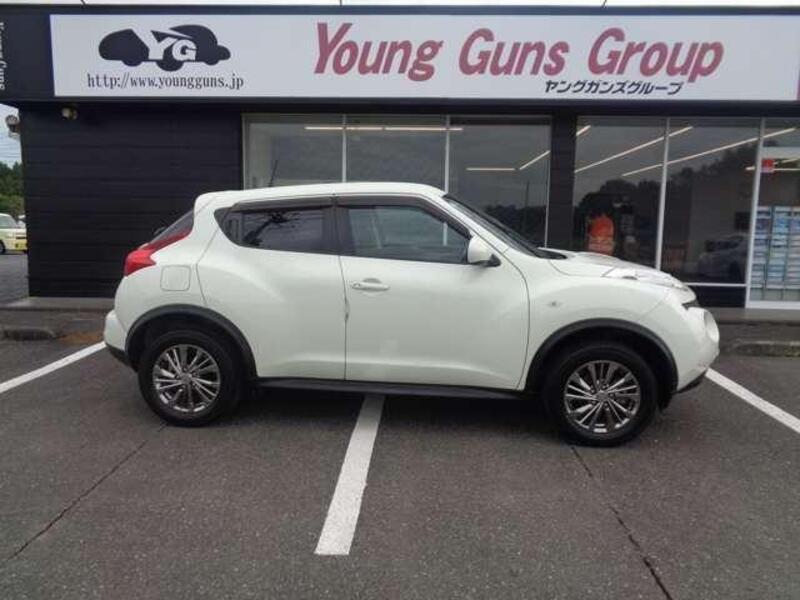JUKE